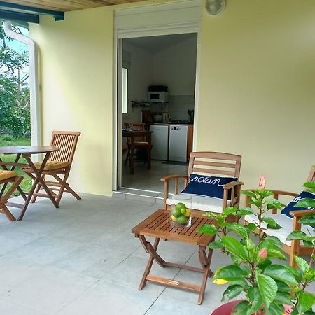 Ti Kaz Citron Villa Sainte-Rose Eksteriør bilde