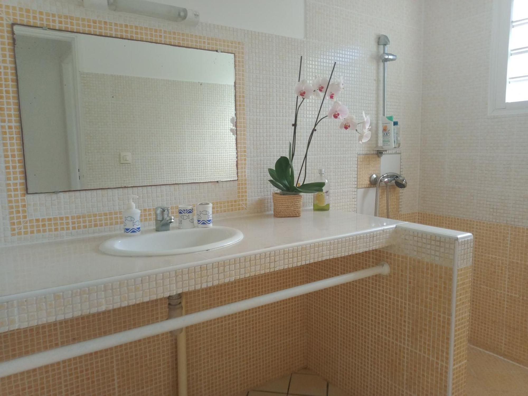 Ti Kaz Citron Villa Sainte-Rose Eksteriør bilde