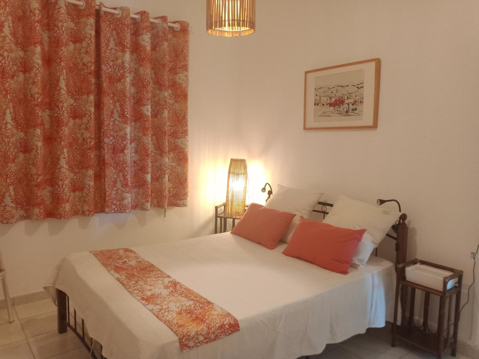 Ti Kaz Citron Villa Sainte-Rose Eksteriør bilde